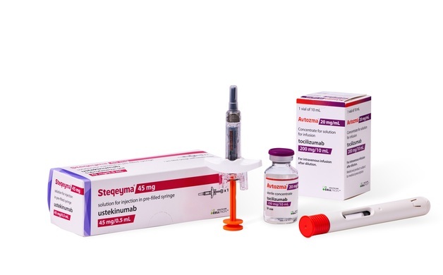 셀트리온, '앱토즈마' 日서 출시… 자가면역질환 포트폴리오 확대