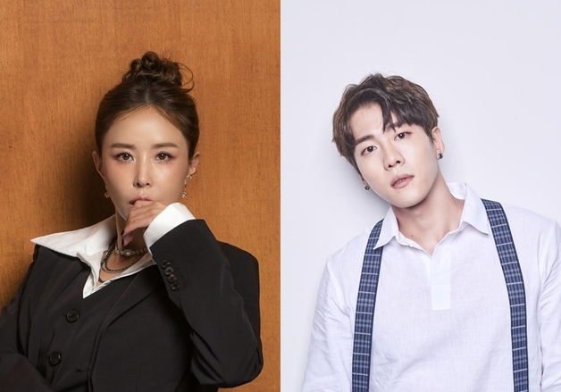 신지♥문원, 굳건히 지켜온 사랑…결혼 준비·신혼 공개한다