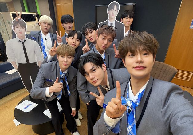 워너원, 7년 만에 뭉쳐도 여전하다…28일 리얼리티 첫 공개