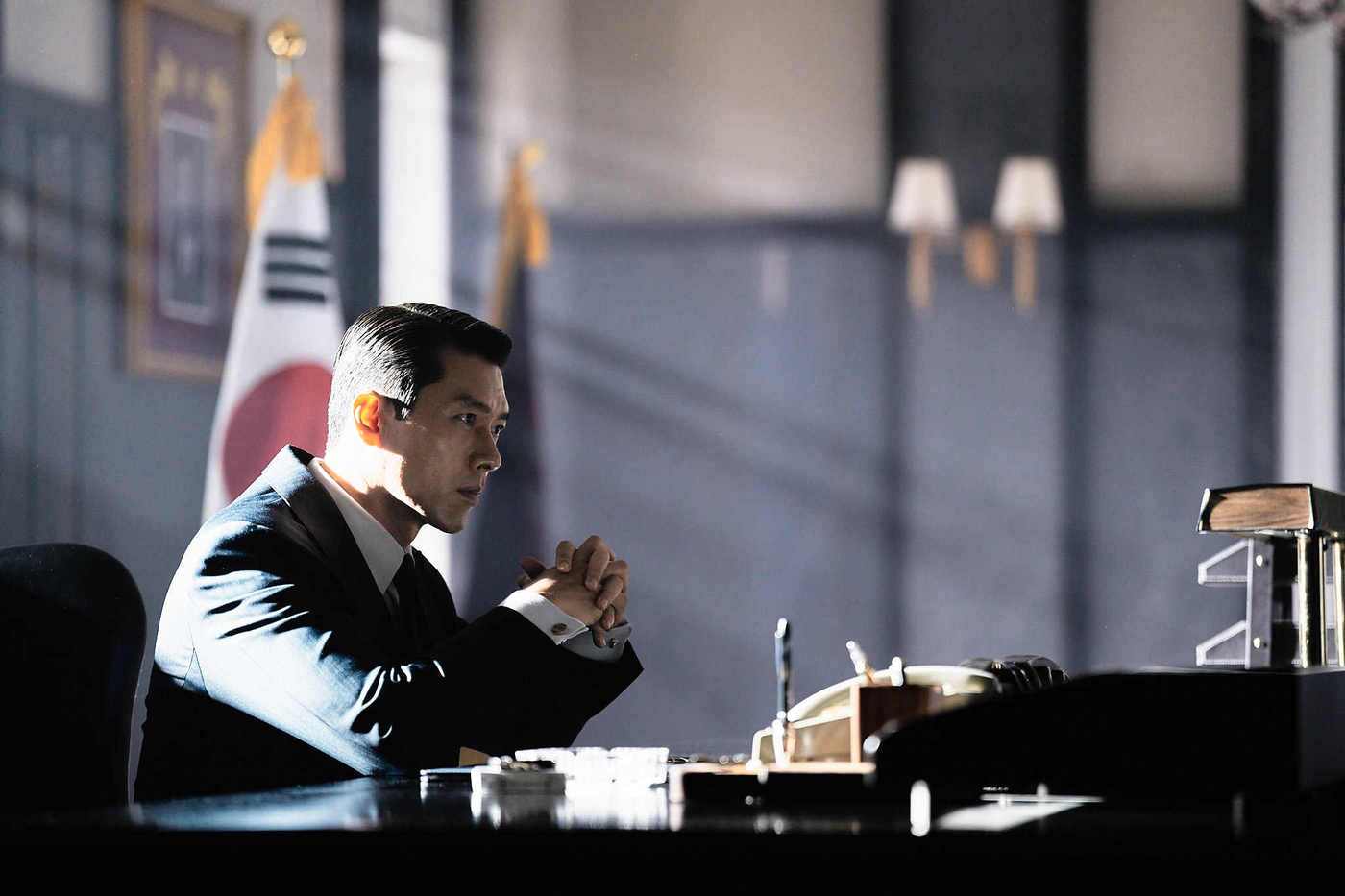 본문 이미지 - 디즈니+ '메이드 인 코리아'