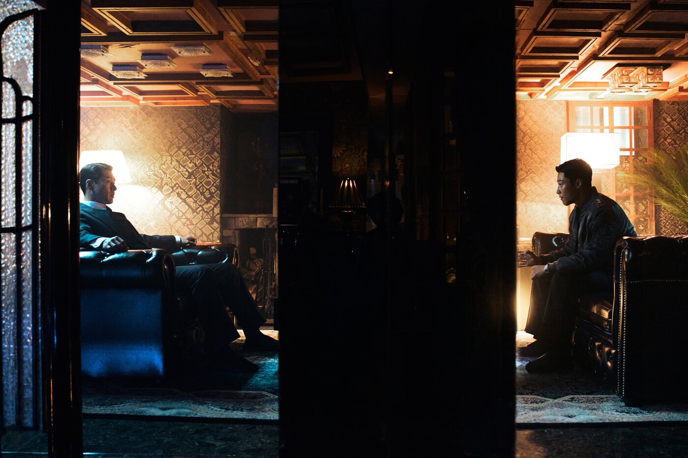 본문 이미지 - 디즈니+ '메이드 인 코리아'