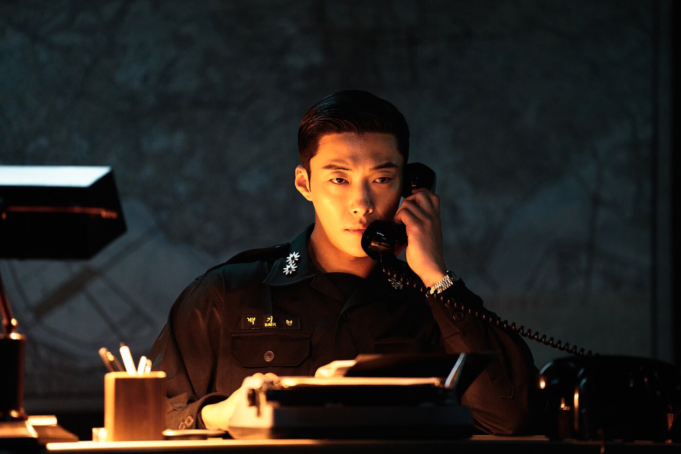 본문 이미지 - 디즈니+ '메이드 인 코리아'