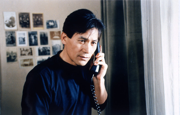 전주에서 다시 만나는 '국민배우' 안성기…영화제, 특별공로상 수여