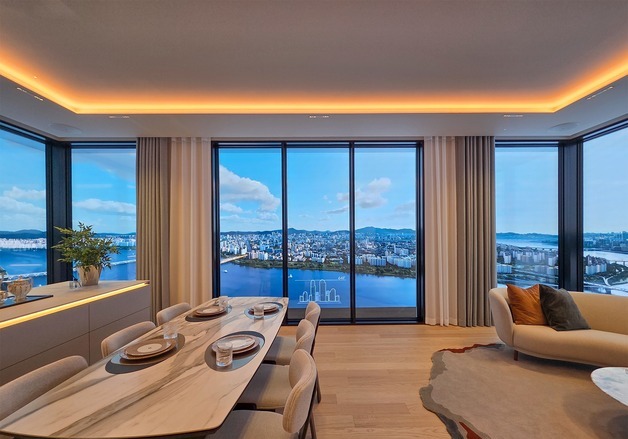 GS건설, 성수동에 자이 브랜드 팝업관 운영…브랜드 가치 전달