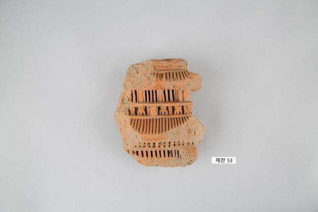 제천 의림지박물관, 28일부터 신라~조선시대 유물 첫 공개