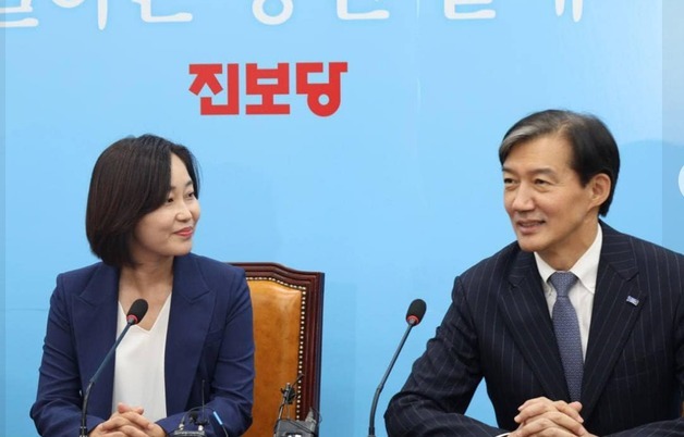 서정욱 "조국·김재연 단일화시 게임 끝…하남, 유승민 아니면 벅차"