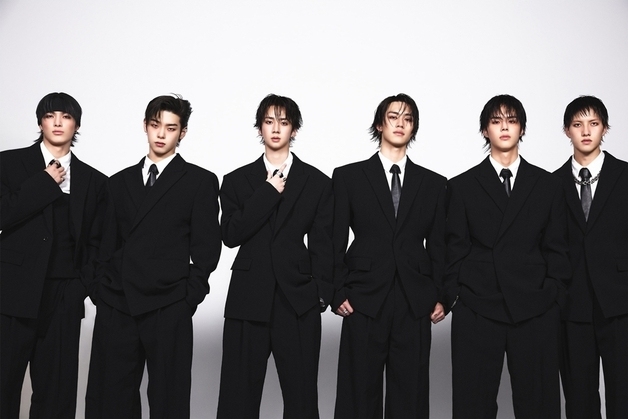 82메이저, 미니 5집 '필름' 발매…멤버 전원 작사·작곡 참여