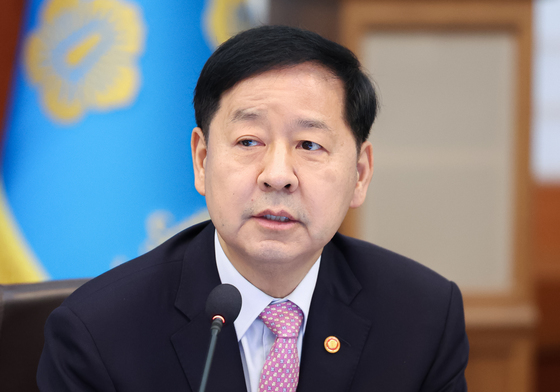 구윤철 "나프타 한 달 내 수급 안정…아스팔트는 공사일정 조정해 대응"