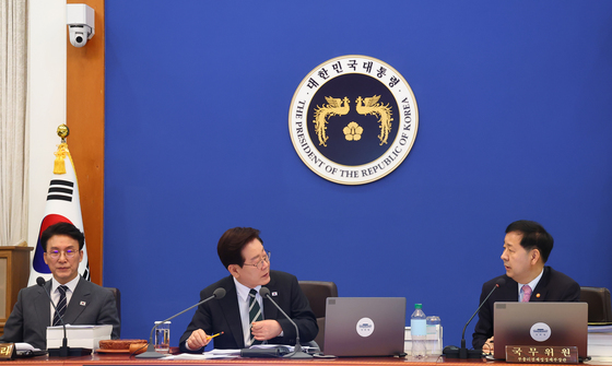 노동절·제헌절, 올해부터 공휴일…대체공휴일도 보장