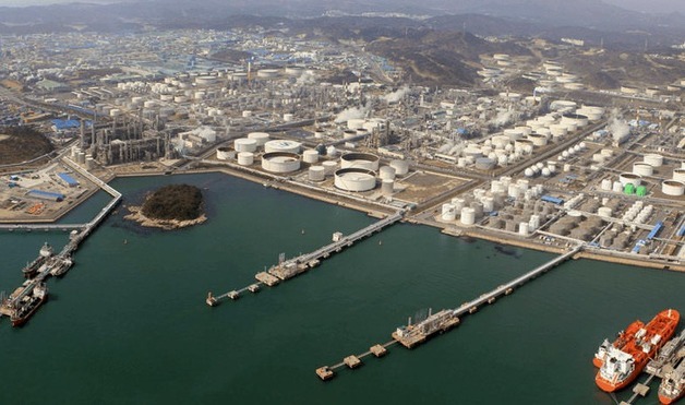 대한유화, NCC 가동률 72%로 상향…"석유화학 공급망 안정화 동참"