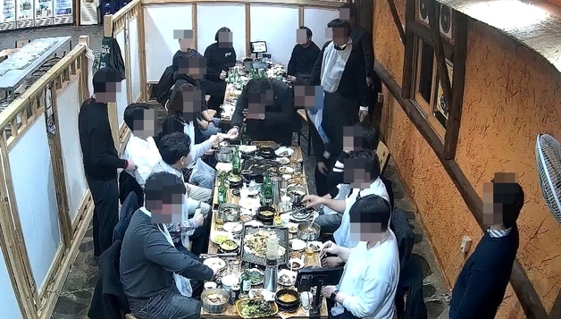 경찰 '김관영 지사 현금 살포 의혹' 수사 속도, 기초의원 피의자 전환