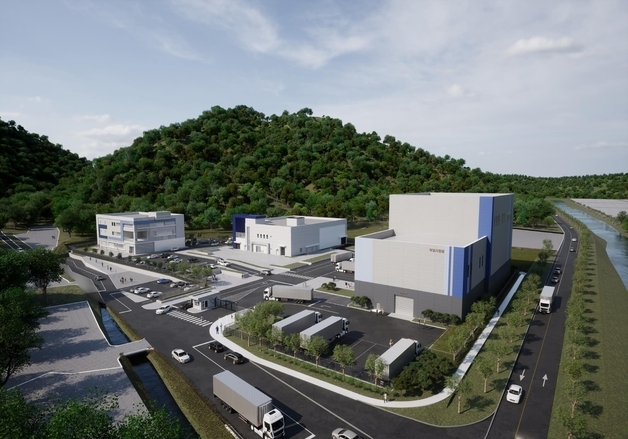 방사선환경 로봇실증센터 경주에 건립…원전 해체 과정 안전 확보