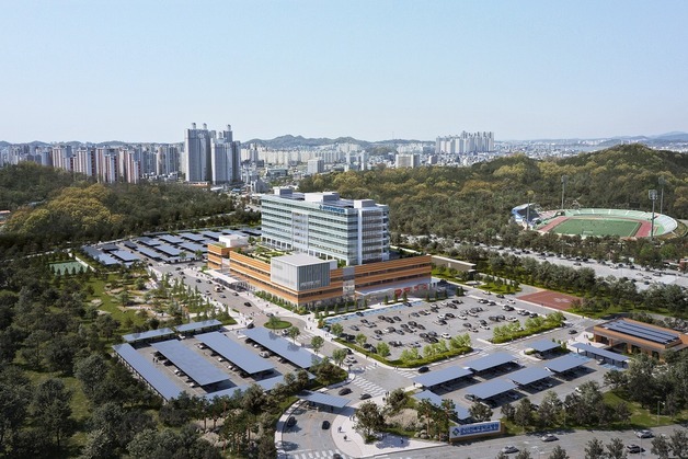 군산전북대병원 건립 '청신호'…행안부 중앙투자심사 통과