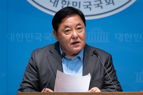 與 전북지사 경선 잡음 지속…"진실 규명" VS "흠집 내기"