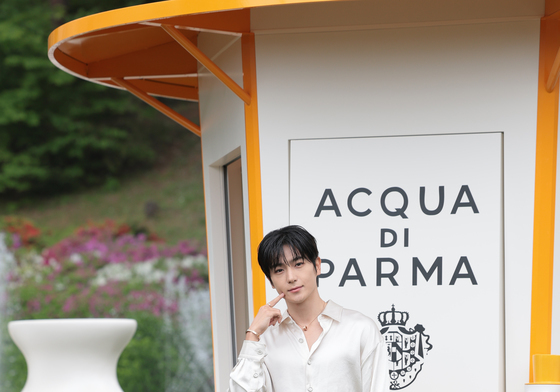 더보이즈 현재, 볼 콕 플러팅