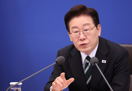 李대통령 "소풍·수학여행 안 간다고…구더기 생길까 장독 없애면 안돼"(종합)