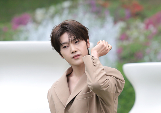 예술의전당에 퍼지는 석매튜의 향기