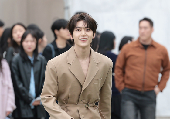 예술의전당 찾은 석매튜