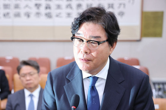 쌍방울 김성태 "태국 있을 때 국힘서 많은 회유·제의 했다"