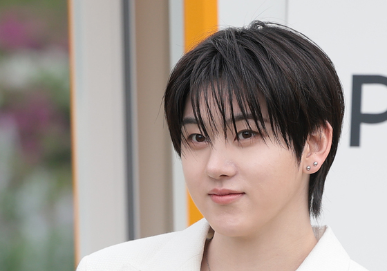 킥플립 계훈, 달콤한 하트