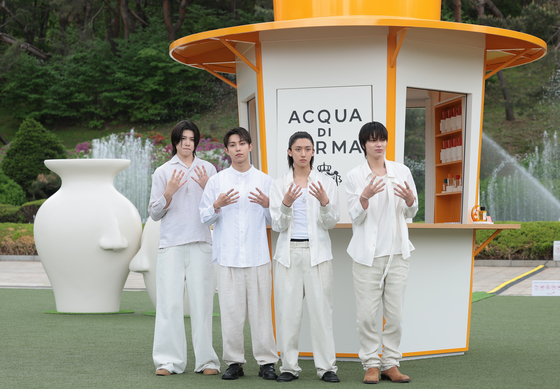 우리가 바로 롱샷