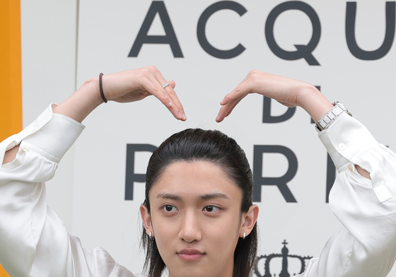 롱샷 우진, 하트