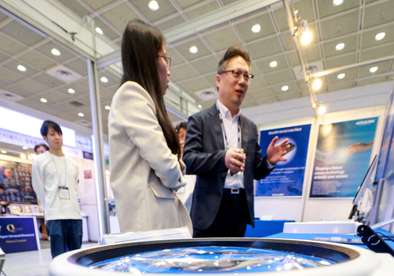 AI부터 나노기술까지 'K-바이오의 미래'