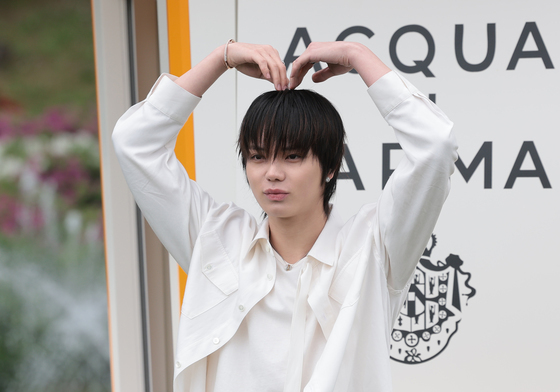 롱샷 오율, 하트 인생