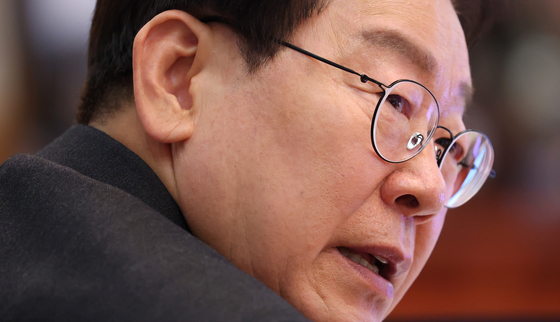 李대통령, 1주택자 역차별 해소 재토론…교권·안보 전방위 메시지(종합)