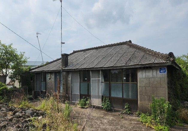 제주 농촌 빈집 10호, 이주 창업자 주거·체류공간으로 재생