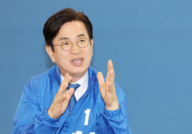 [지선 D-30] 대전시장 선거 '비정상의 시정 vs 역대 최악 시정'