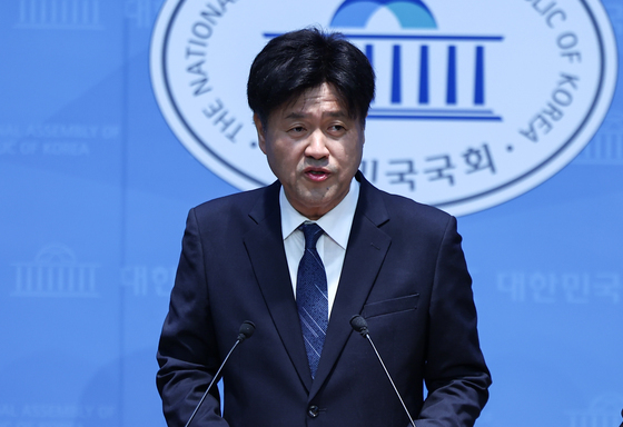 김용 "정청래 '국민 영원, 정권 짧다' 발언 부적절…대단한 실언"
