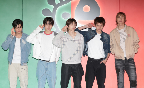 '영크크' 코르티스