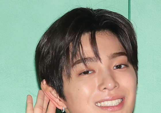 코르티스 건호, 맑은 미소 왕자님