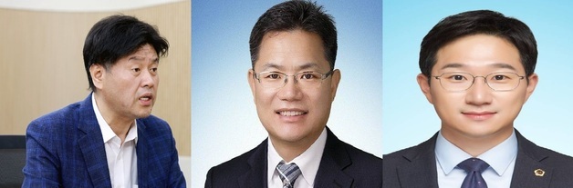 이광재 비운 '성남분당갑' 후임은…김용·임채철·권락용 등 물망