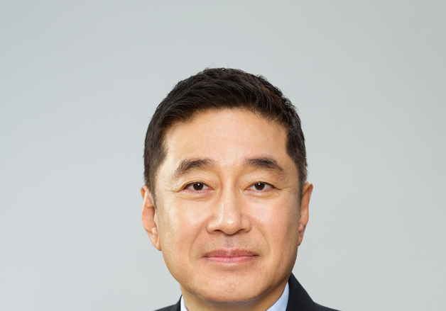 이호진 태광그룹 회장, 배구연맹 제9대 총재에 선임