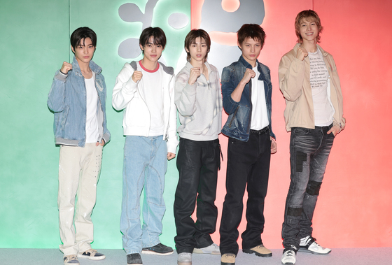 코르티스, 파이팅