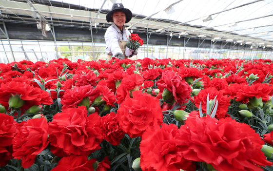 사흘 앞으로 다가온 가정의 달