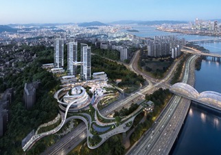 동작구 본동에 '한강뷰 천문대'…복합 문화거점 조성 추진