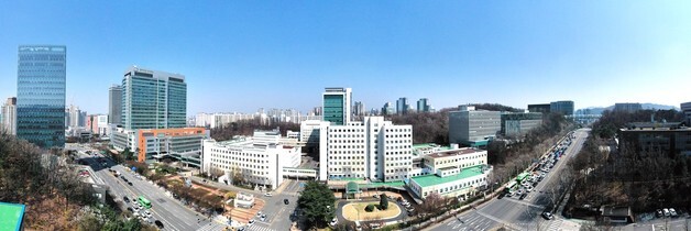 서울성모병원, 복지부 연구중심병원 도약사업 선정…사업화 가속