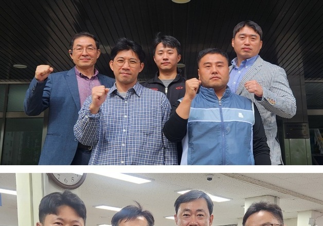 광주 북부경찰서, 1분기 '으뜸 형사' 강력·형사 부문 1위