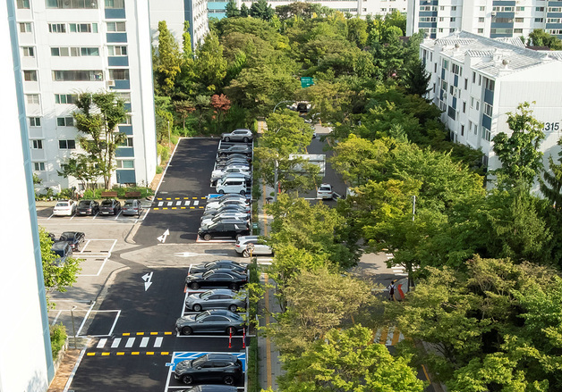 공동주택 지원 219곳…양천구, 19억 투입해 주거환경 개선