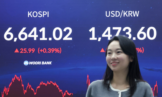 코스피 이틀 연속 사상 최고 경신