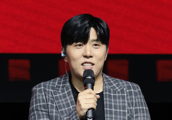 MC하루, 82메이저 쇼케이스 MC