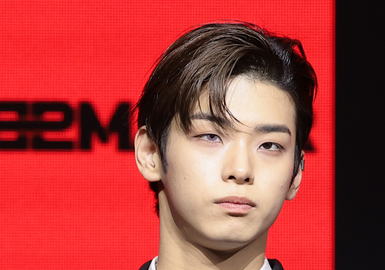 김도균, 치명적인 하트