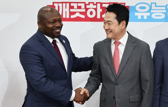 장동혁 "아동·청소년 SNS 중독 개인 책임 아냐…기업 역할 중요"