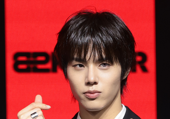 황성빈, 인간 비타민