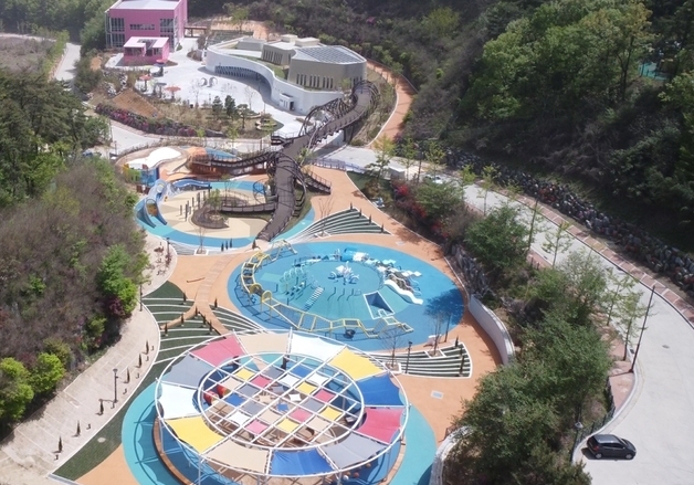 기장군, 어린이날 맞아 '안데르센 동화마을' 행사 다채