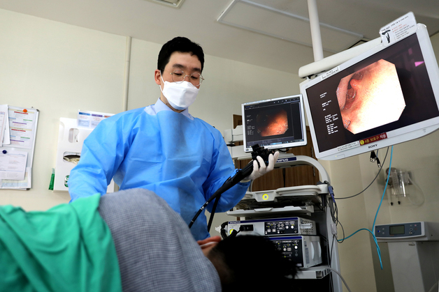 위암 재발 언제 가장 많을까, 10명 중 7명은 '수술 후 2년 내'