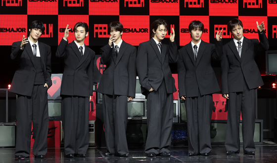 82메이저, 여심저격